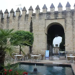Loft En Casco Historico Con Cochera Wifi Y Tv Satelite Gratis Apartamento Córdoba